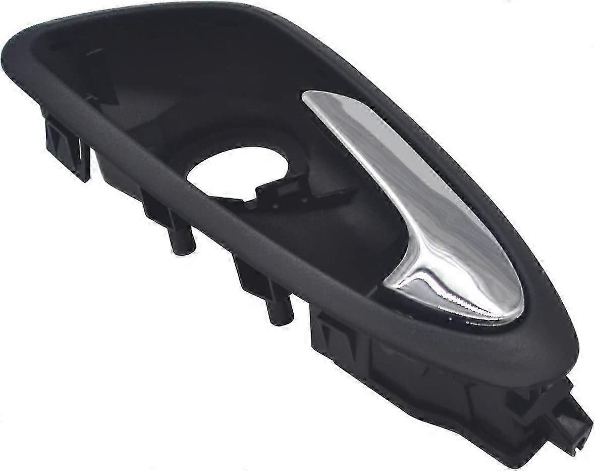 Front Left Interior Door Handle Compatible with 6J1837113A Ibiza