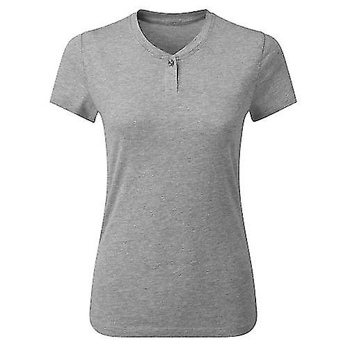 Premier Dames/Dames Comis Marl Duurzaam T-Shirt