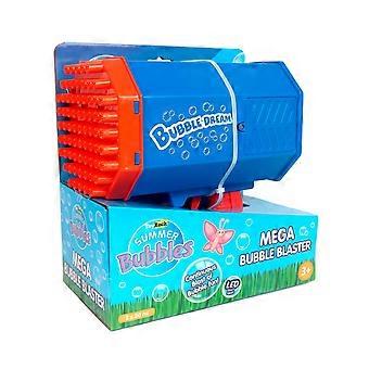 Mega Bubble Blaster