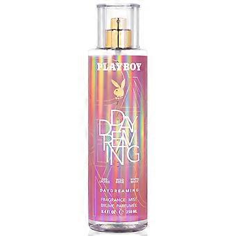 Playboy Fragrance Mist - Daydreaming