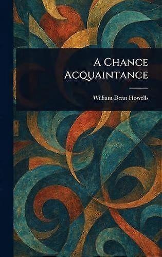 A chance acquaintance
