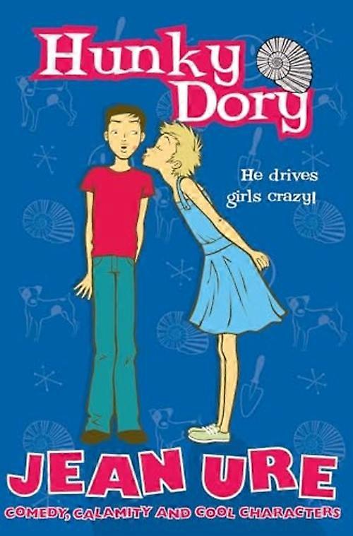 Hunky Dory
