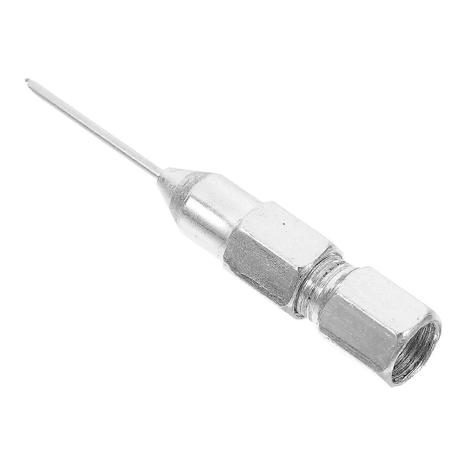 Grease Hose Tip Grease Connector Grease Fitting Coupler Grease Replacement Fitting
