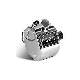 Digit Manual Counter Passage Counter for People Counter, Golf Sport, Trainer School