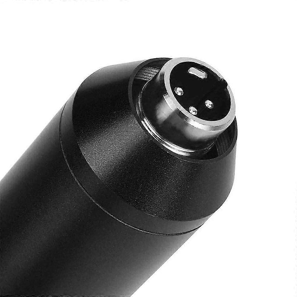 Microphone Avec Kit Accessoires Studio Et Streaming Microphone MT397K