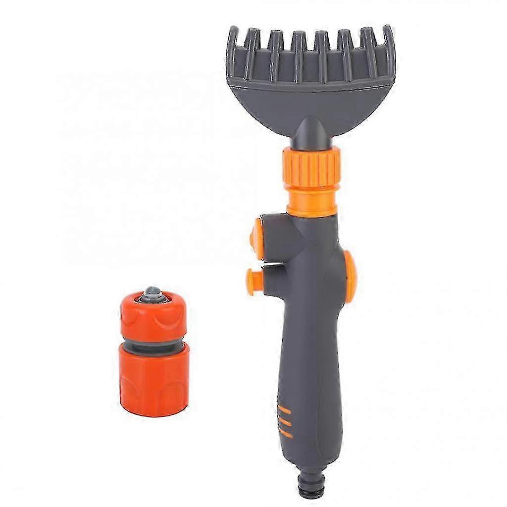 Swimming Pool Cleaning Brushes Paper Core Cleaner Plastic Rinse Multipurpose
