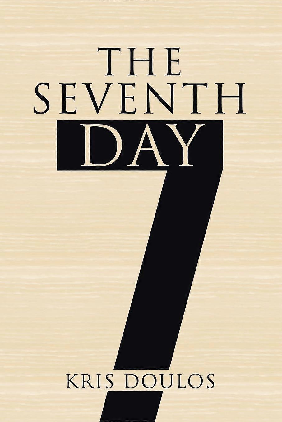 The Seventh Day - Kris Doulos - Paperback - en Book
