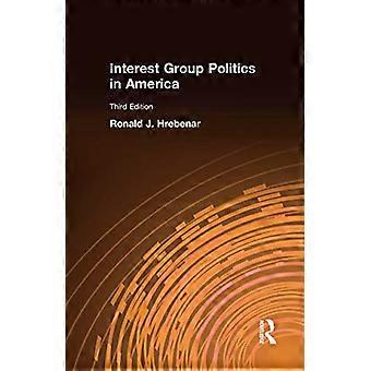 Interest Group Politics in America