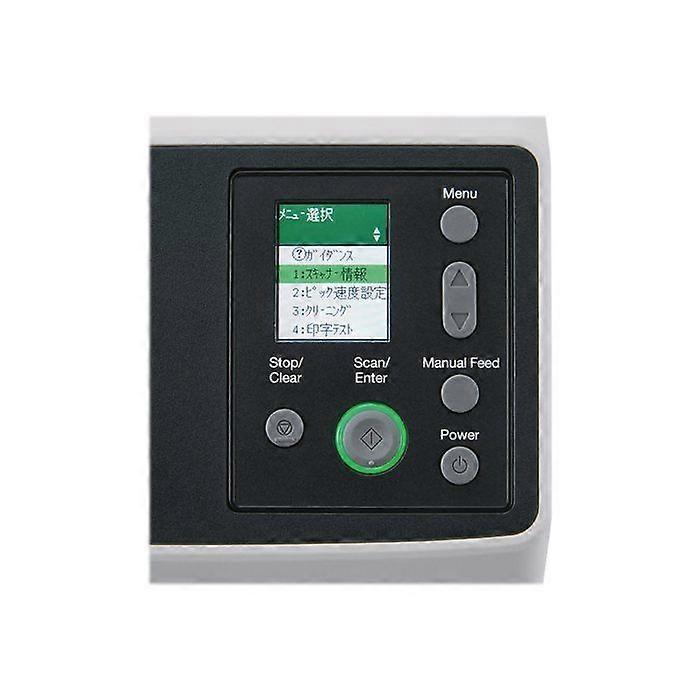 Document scanner - Fujitsu - Fi-8190 - 90 ppm - A4 - Automatic duplex