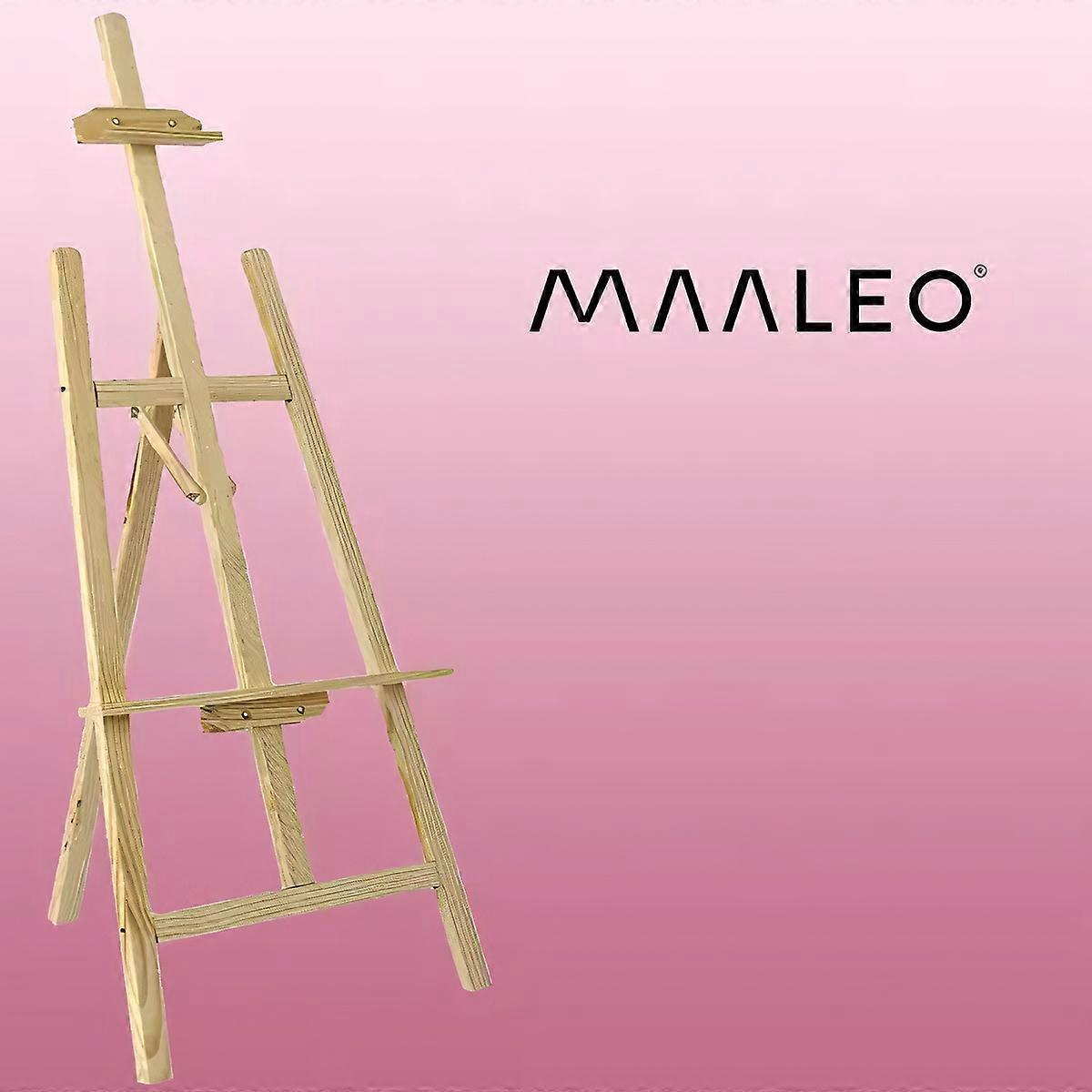 Maaleo 22621 målarstafli