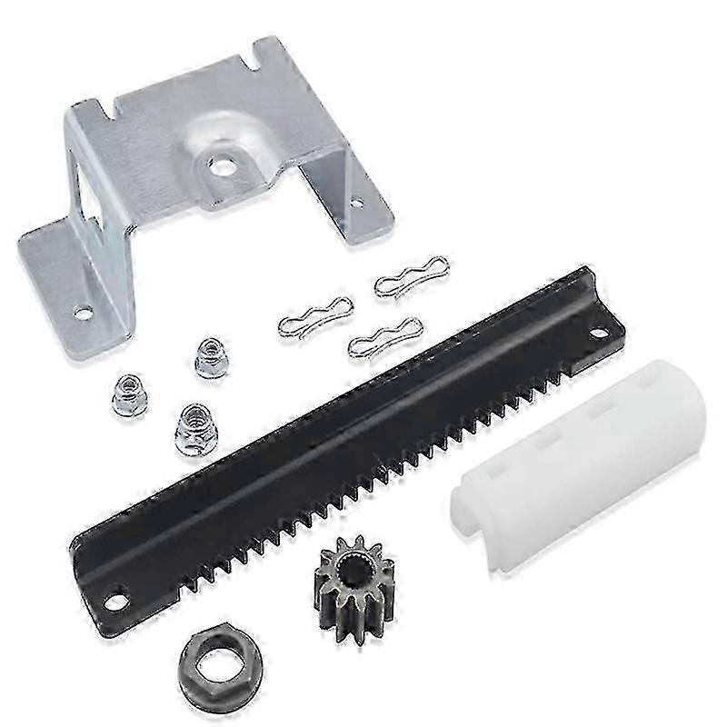 Steering Assembly Kit Compatible with MTD/CUB Model 753-11064B CR12