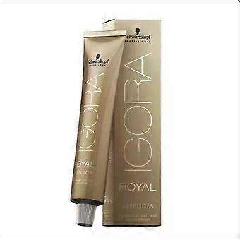 Schwarzkopf Igora Royal Absolutes 9-60 60ml