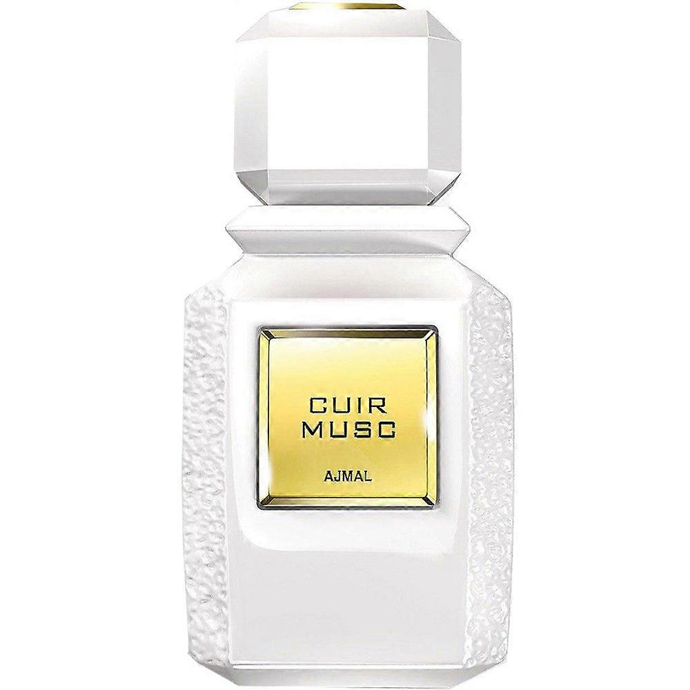 Ajmal Cuir Musc EDP U 100 ml