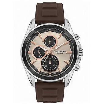 Lee Cooper - LC08387.362 - Armbanduhr - Herren - Quarz - CHARLTON