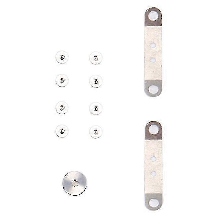 Macbook Pro 13.3" A1278 (2009-2012) Touchpad Screw Set