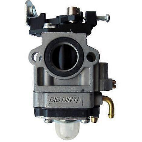 Multi-Function Carburetor Replacement for 2-Cycle Garden Tools
