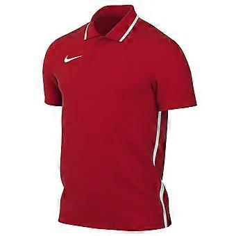 Nike Park 26 SS poloshirts