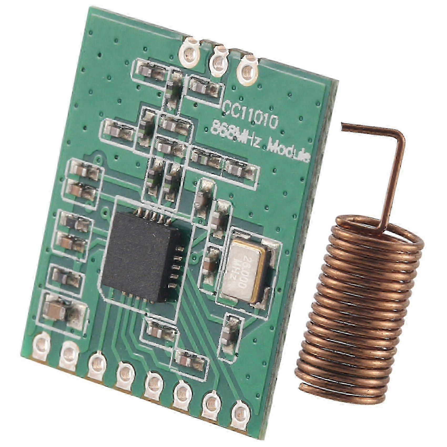 CC1101 868MHz Wireless Transceiver