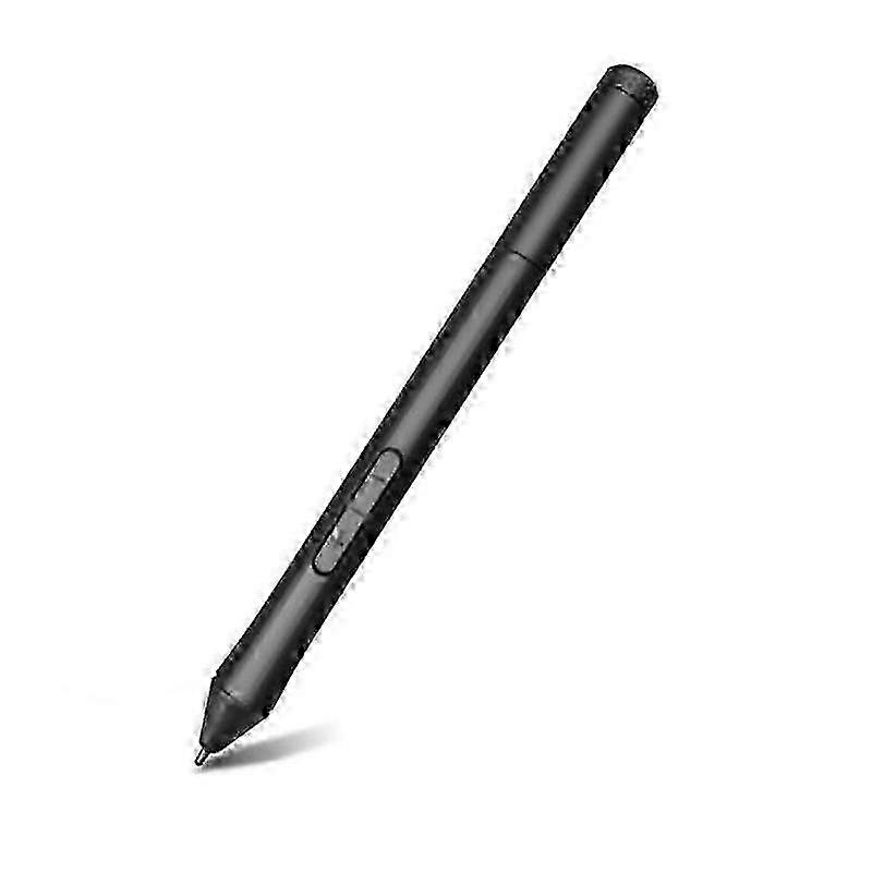 Precision 8192-Level Rechargeable Stylus