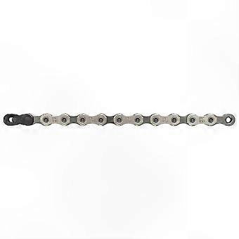 11-Speed Bicycle Chain with 120 Links for Road and Mountain Bikes