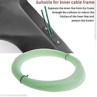 3M Road Brake Shifting Slick compatible with Internal Cable Routing Bikes Cable Guide Oil Tube Inner Pipe Housing