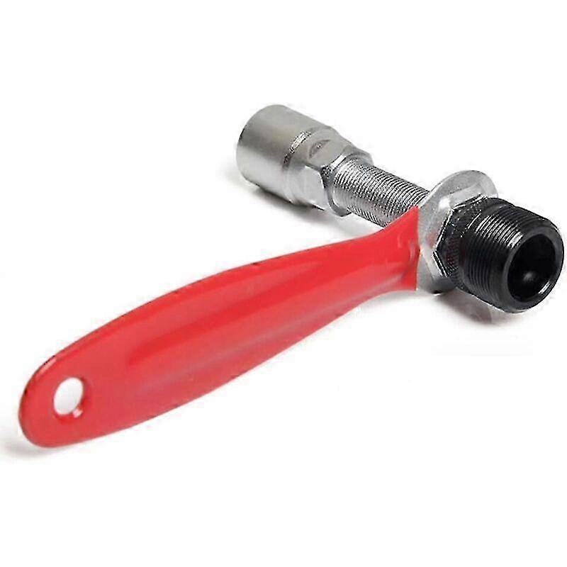 MTB-Specific Crank Puller Kit