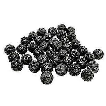 Bio Black D16mm filterballen