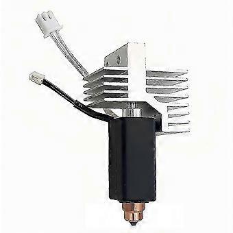 Detachable Ceramic Hotend for Centauri Carbon