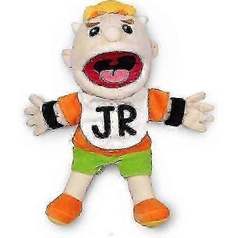 Removable-Clothes Hand Puppet