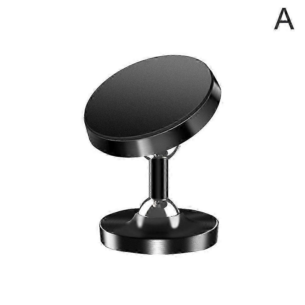 Aluminium Double-Sided Magnetic Mount