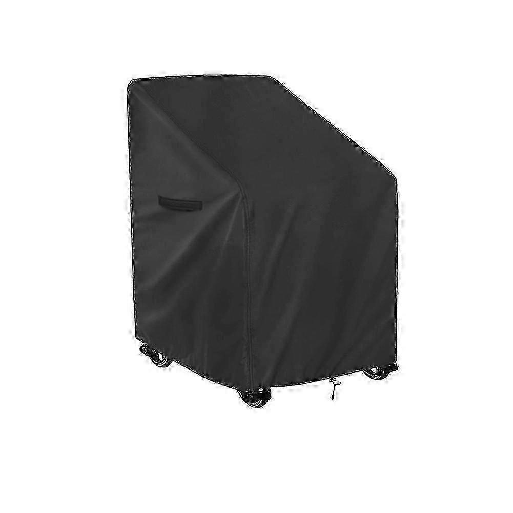 Windproof Rollator Cover Waterproof