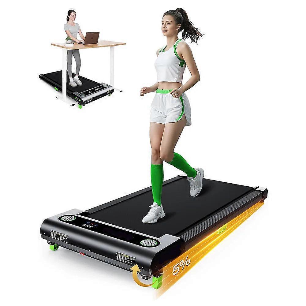 Walking Pad - Loopband - Compacte Loopband - Wandelband
