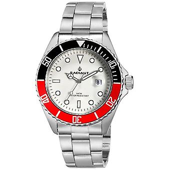 Strahlende neue U-Boot Quarz Analog Man Watch mit RA108202 Edelstahl Armband