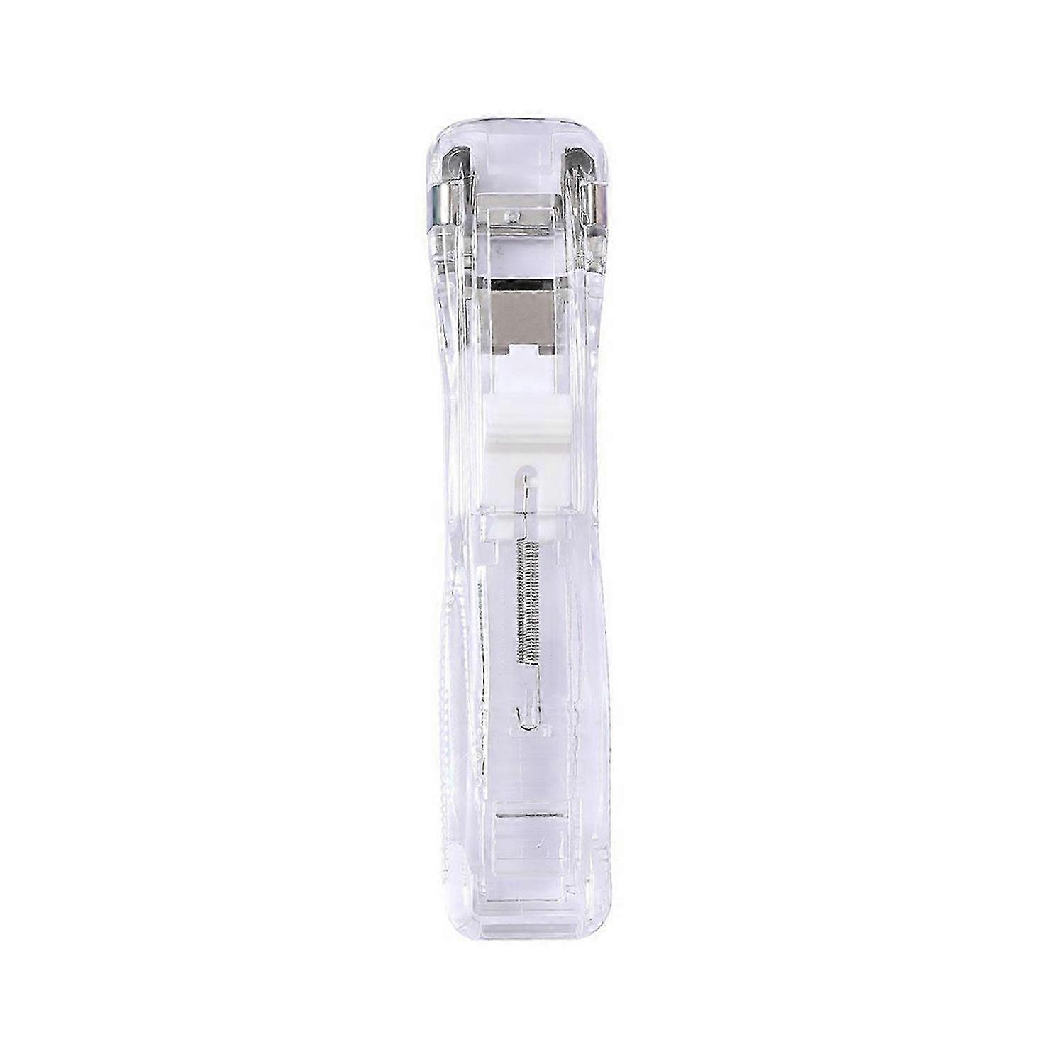 Strong Grip Push Clip Stapler