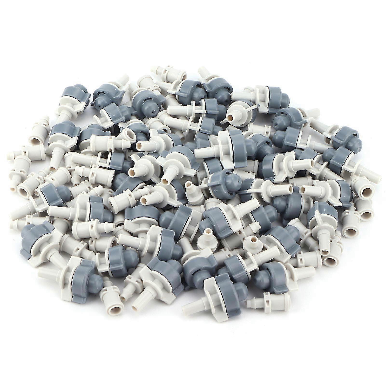 Large Hook Misting Nozzle Set 50pc