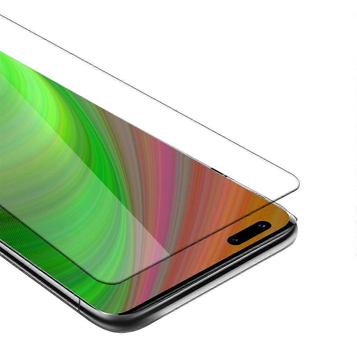 Screen protector compatible with Huawei MATE 40 PRO