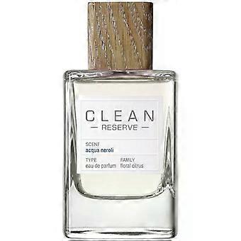 Women's Perfume Clean EDP