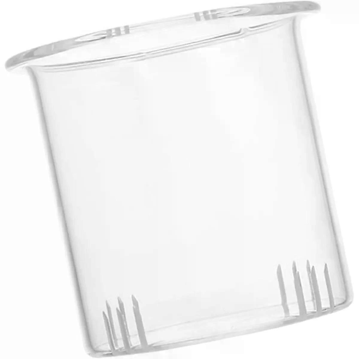 Filter for Loose Tea Glass Tea Infuser, 400ml Teapot