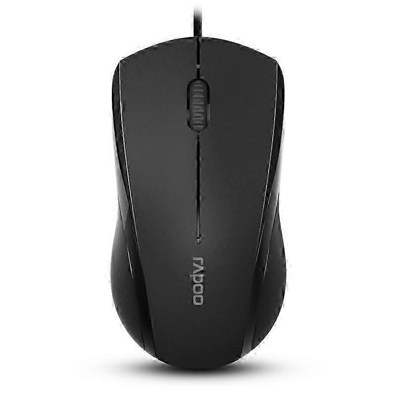 Wired Silent Mouse Ergo 1000 DPI