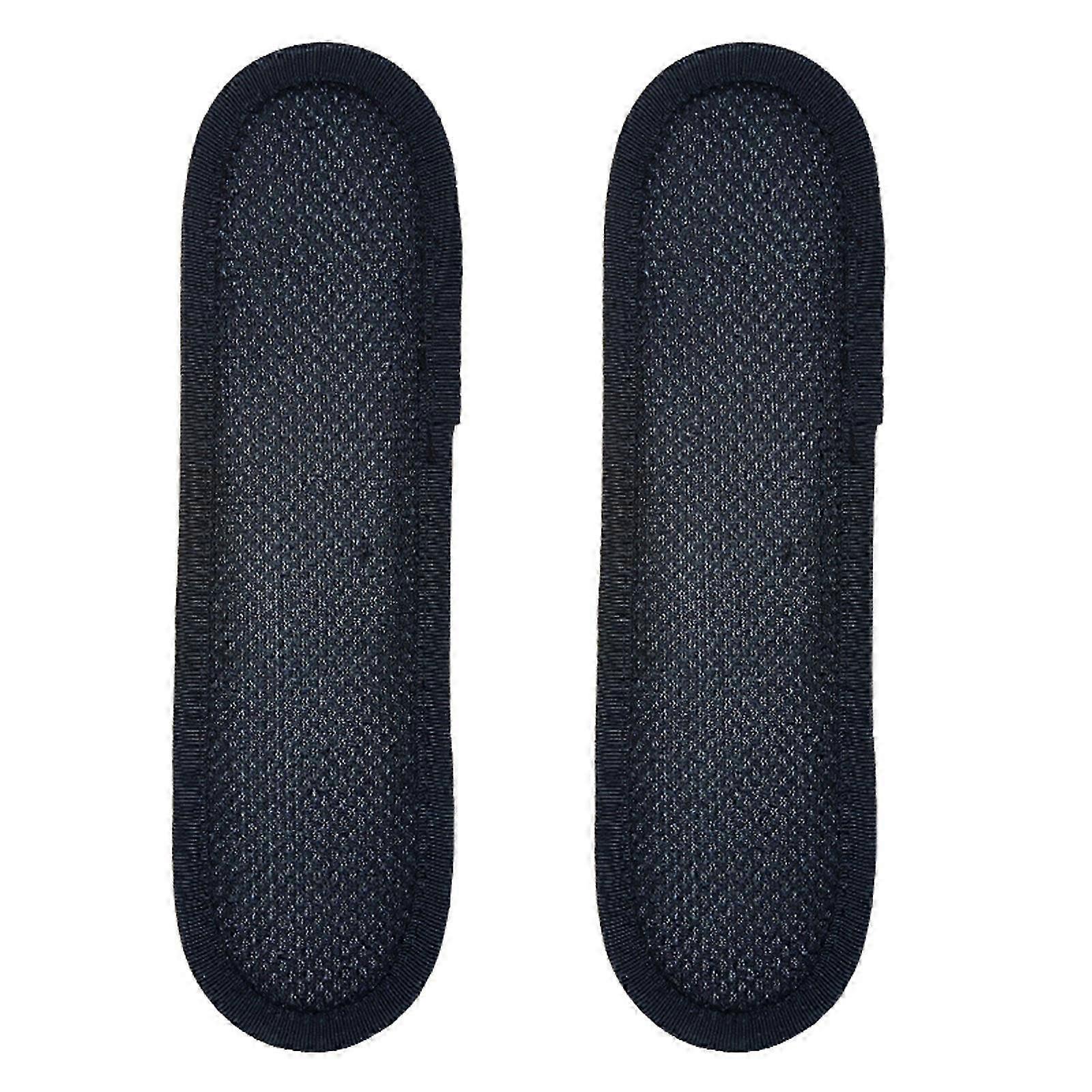 Nylon Shoulder Pad Set 25x7cm