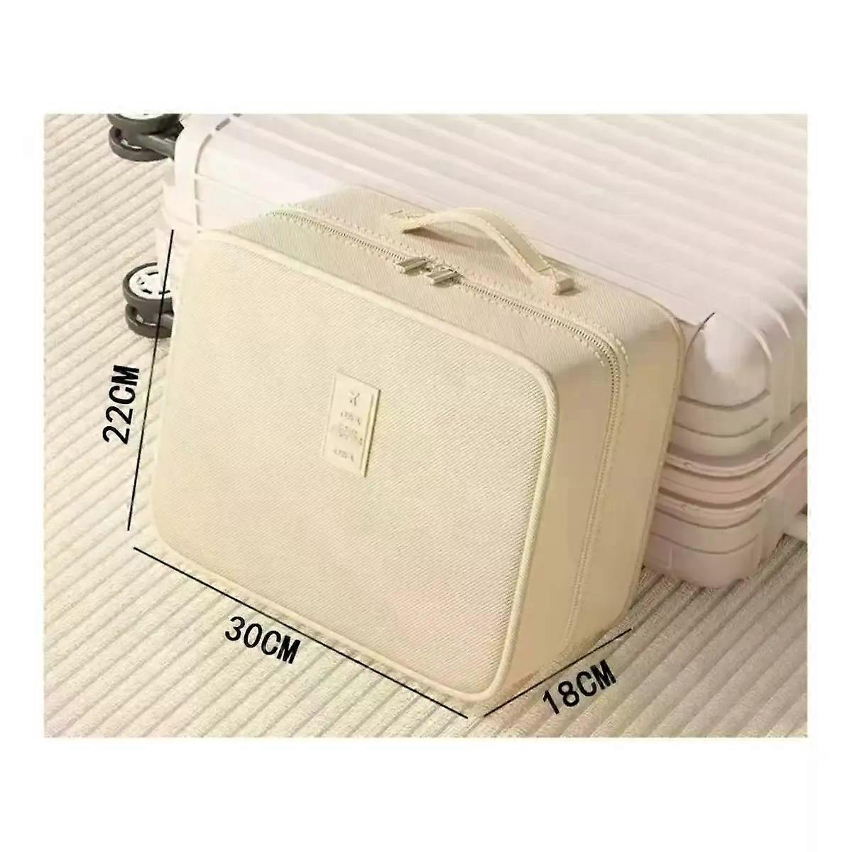 Waterproof Multi Layer Shoe Bag