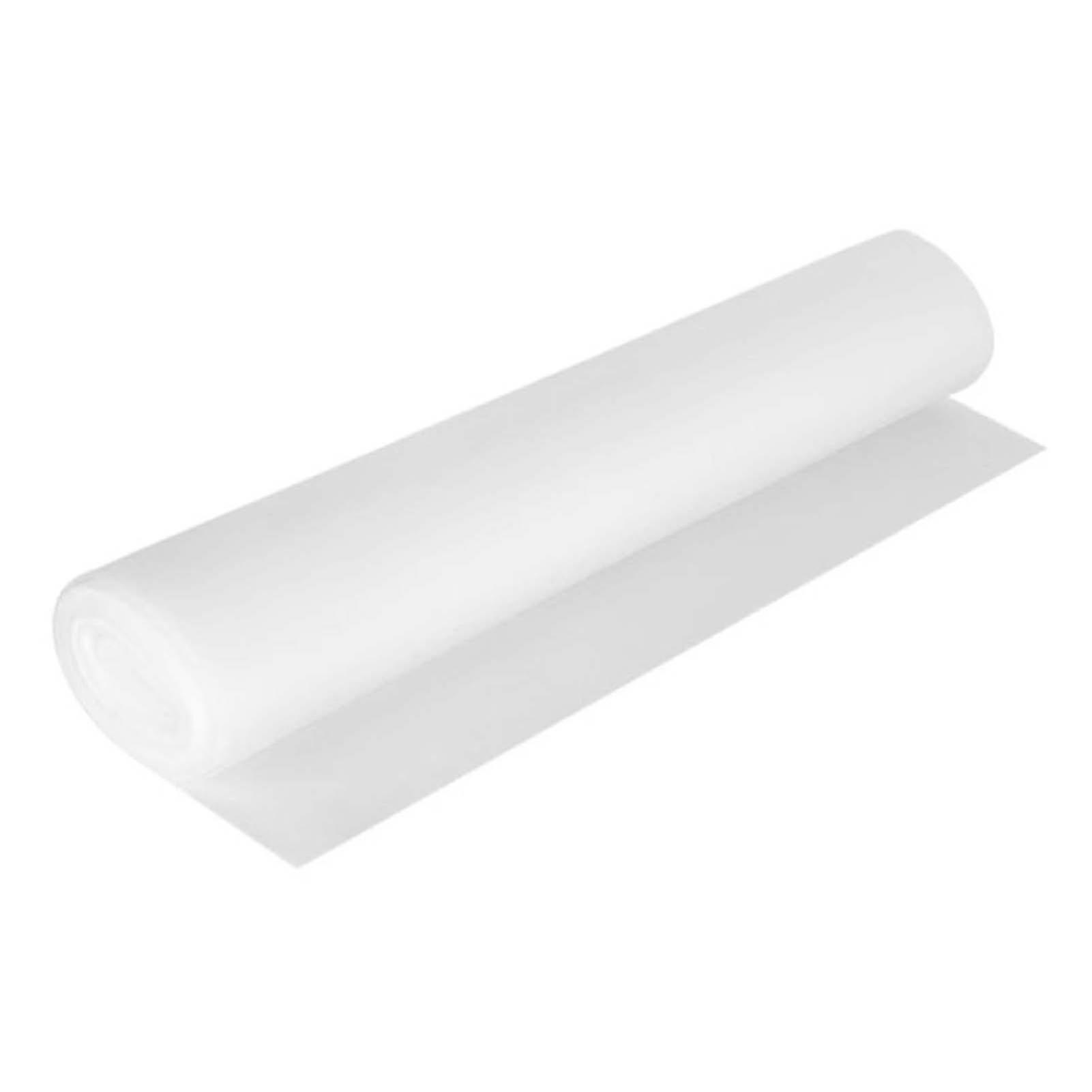 Disposable Grease-Resistant Filter Sheets