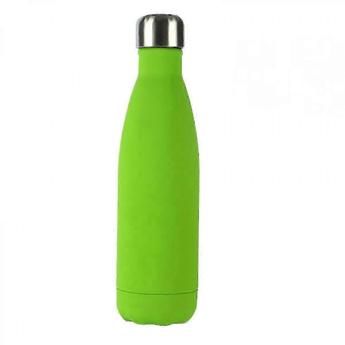 Leakproof 500ml Vacuum Flask Bottle