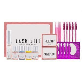 LASHLIFT  Lash Lift Kit Eyelash Perm Kit Lash  ing Eyelash Extensions