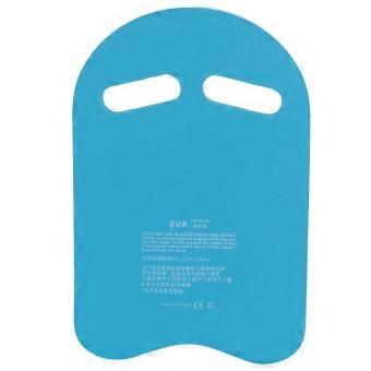 Swimming Kickboard EVA Lightweight UShape Swim Aid Float Kickboard for Adults Kids