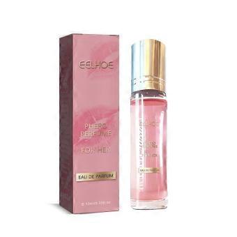Long-lasting Light Perfume For Women&men, High Attractive Roll On Perfume Party Perfume Fresh And Natural