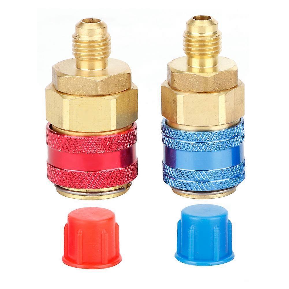 Precision Flat Spray Tips, Gas Cap Replacement, Anodised Durability