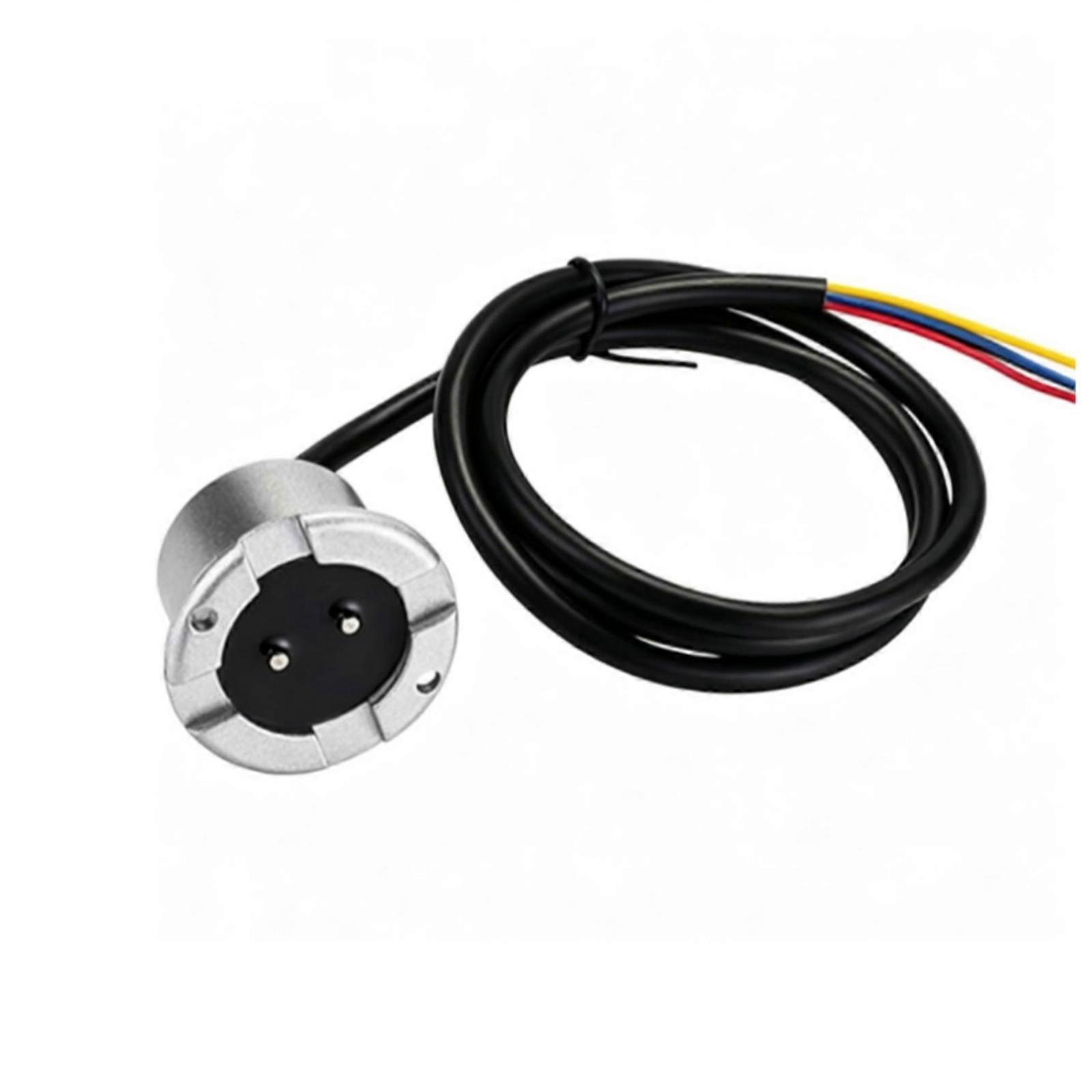 Water Leak Detection Sensor 12-24V for Home