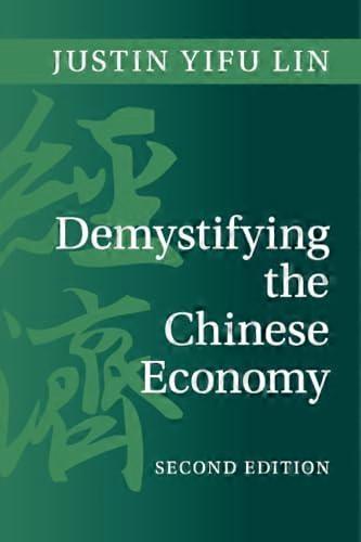 Demystifying the Chinese Economy