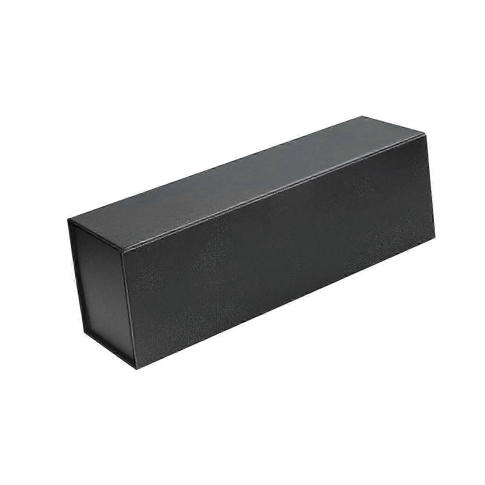 Magnetic Large Capacity Card Box
